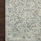 Loloi Cecelia CEC-01 Ocean / Ivory area rug - image 3