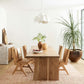 Loloi Cecelia CEC-01 Rust / Natural area rug - image 2