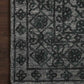 Loloi Cecelia CEC-01 Smoke / Dk. Grey area rug - image 4