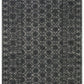 Loloi Cecelia CEC-01 Smoke / Dk. Grey area rug - image 1