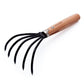 Garden Hand Rake