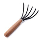 Garden Hand Rake