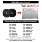 Cosmo 30" 380 CFM Convertible Wall Mount Range Hood with Digital Touch Controls and Carbon Filter Kit, COS-63175S-DL