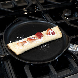CHD Nonstick 10.25" Crepe Pan