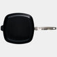 CHD Nonstick 11" x 11" Square Grill Pan