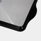CHD Nonstick 17" x 11" Double-Burner Griddle