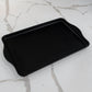 CHD Nonstick 17" x 11" Double-Burner Griddle