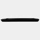 CHD Nonstick 17" x 11" Double-Burner Griddle