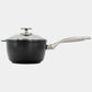 CHD Nonstick Saucepan with Glass Lid