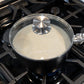 CHD Nonstick Saucepan with Glass Lid