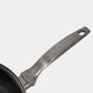 CHD Nonstick Saute Pan with Glass Lid