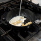 CHD Nonstick Saute Pan with Glass Lid