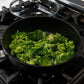 CHD Nonstick Saute Pan with Glass Lid