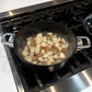 CHD Nonstick Braiser with Glass Lid