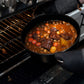 CHD Nonstick Braiser with Glass Lid