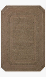 Loloi Clayton CLN-01 Bark area rug - image 1