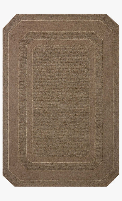Loloi Clayton CLN-01 Bark area rug - image 1