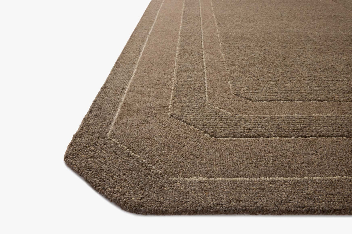 Loloi Clayton CLN-01 Bark area rug - image 2
