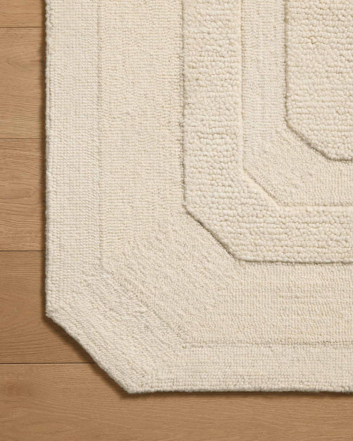 Loloi Clayton CLN-01 Ivory area rug - image 3