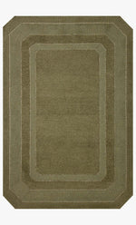 Loloi Clayton CLN-01 Olive area rug - image 1