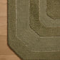 Loloi Clayton CLN-01 Olive area rug - image 4