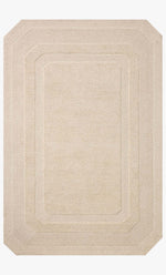 Loloi Clayton CLN-01 Oatmeal area rug - image 1