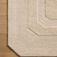 Loloi Clayton CLN-01 Oatmeal area rug - image 3