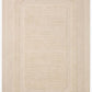 Loloi Clayton CLN-01 Oatmeal area rug - image 1