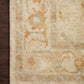 Loloi Clement CLM-02 Ivory / Gold area rug - image 3