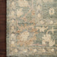 Loloi Clement CLM-03 Slate / Natural area rug - image 5