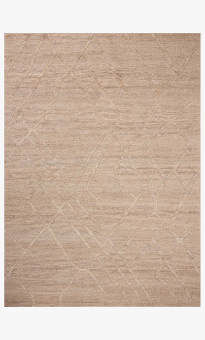 Loloi Cline CLI-01 Champagne area rug - image 1