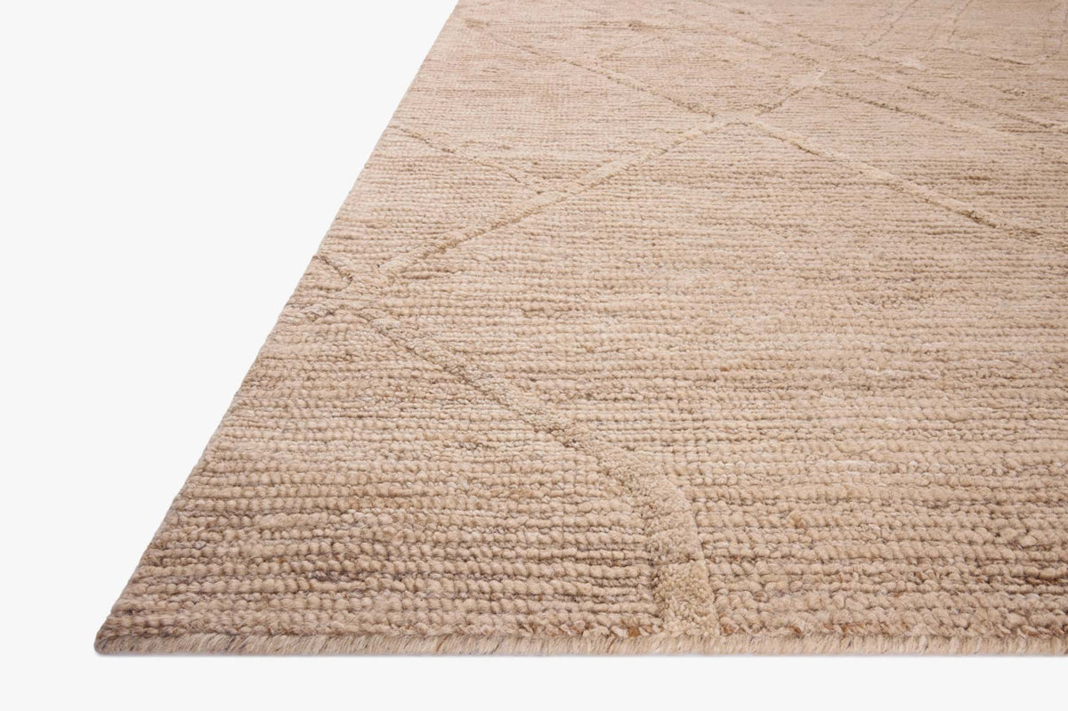 Loloi Cline CLI-01 Champagne area rug - image 4