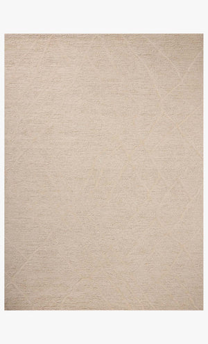 Loloi Cline CLI-01 Ivory area rug - image 1