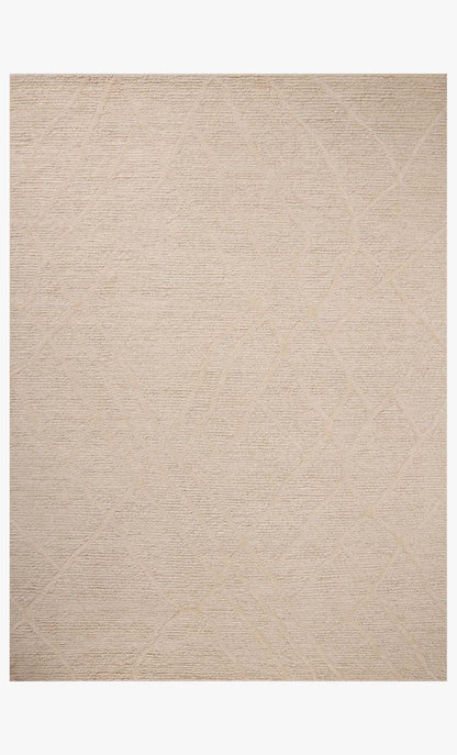 Loloi Cline CLI-01 Ivory area rug - image 1