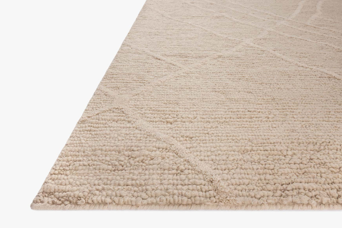 Loloi Cline CLI-01 Ivory area rug - image 2