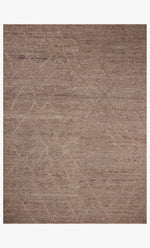 Loloi Cline CLI-01 Mocha area rug - image 1