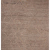 Loloi Cline Collection Hand Woven Contemporary Area Rug CLI-01 - Mocha