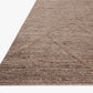 Loloi Cline CLI-01 Mocha area rug - image 2