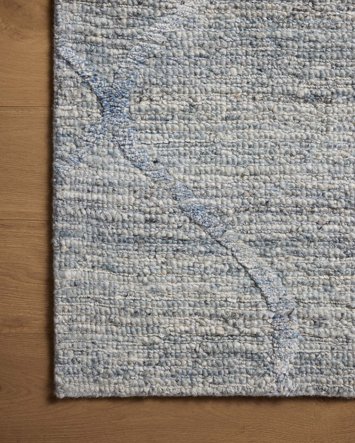Loloi Cline CLI-01 Sky area rug - image 3