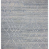 Loloi Cline Collection Hand Woven Contemporary Area Rug CLI-01 - Sky