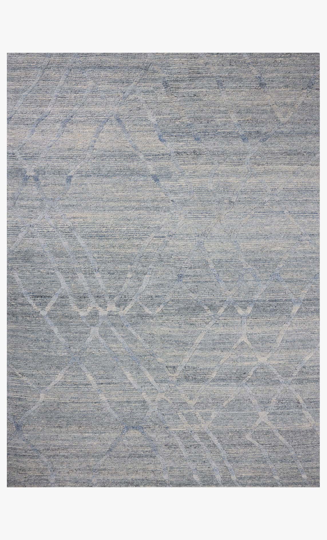 Loloi Cline CLI-01 Sky area rug - image 1