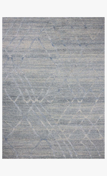 Loloi Cline CLI-01 Sky area rug - image 1