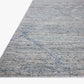 Loloi Cline CLI-01 Sky area rug - image 2