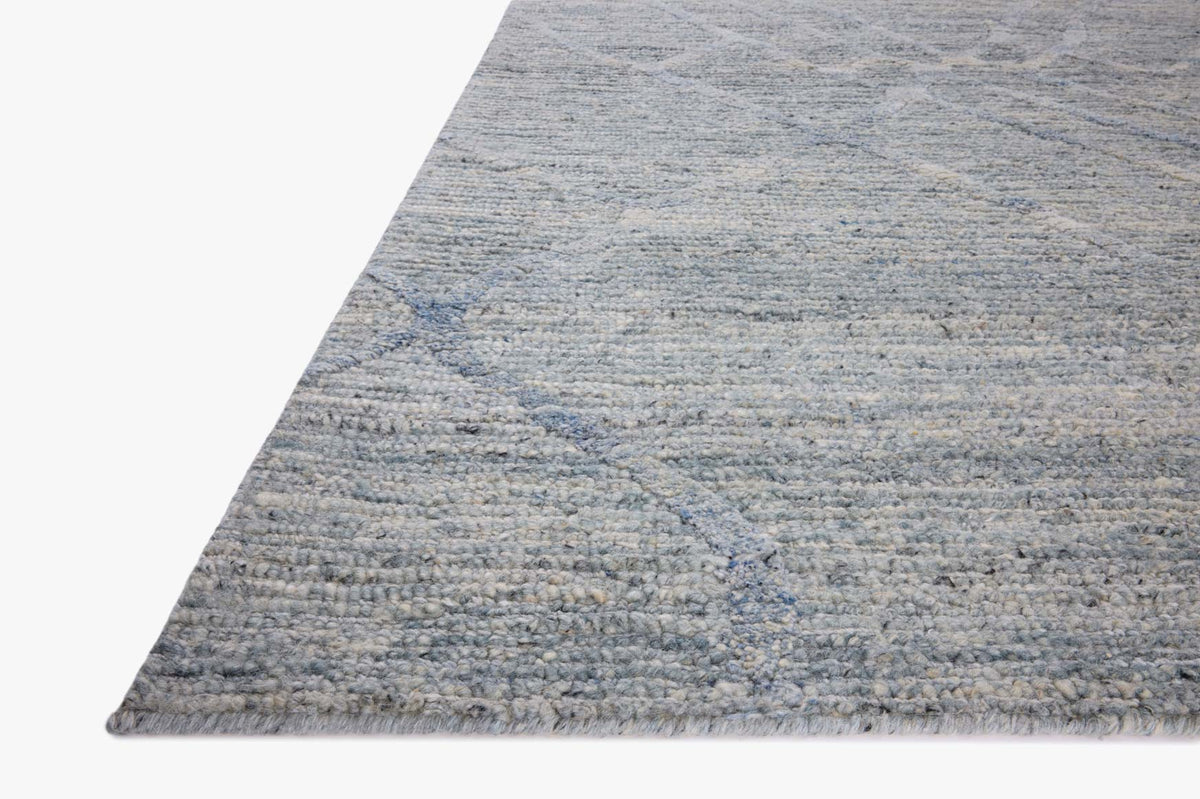 Loloi Cline CLI-01 Sky area rug - image 2