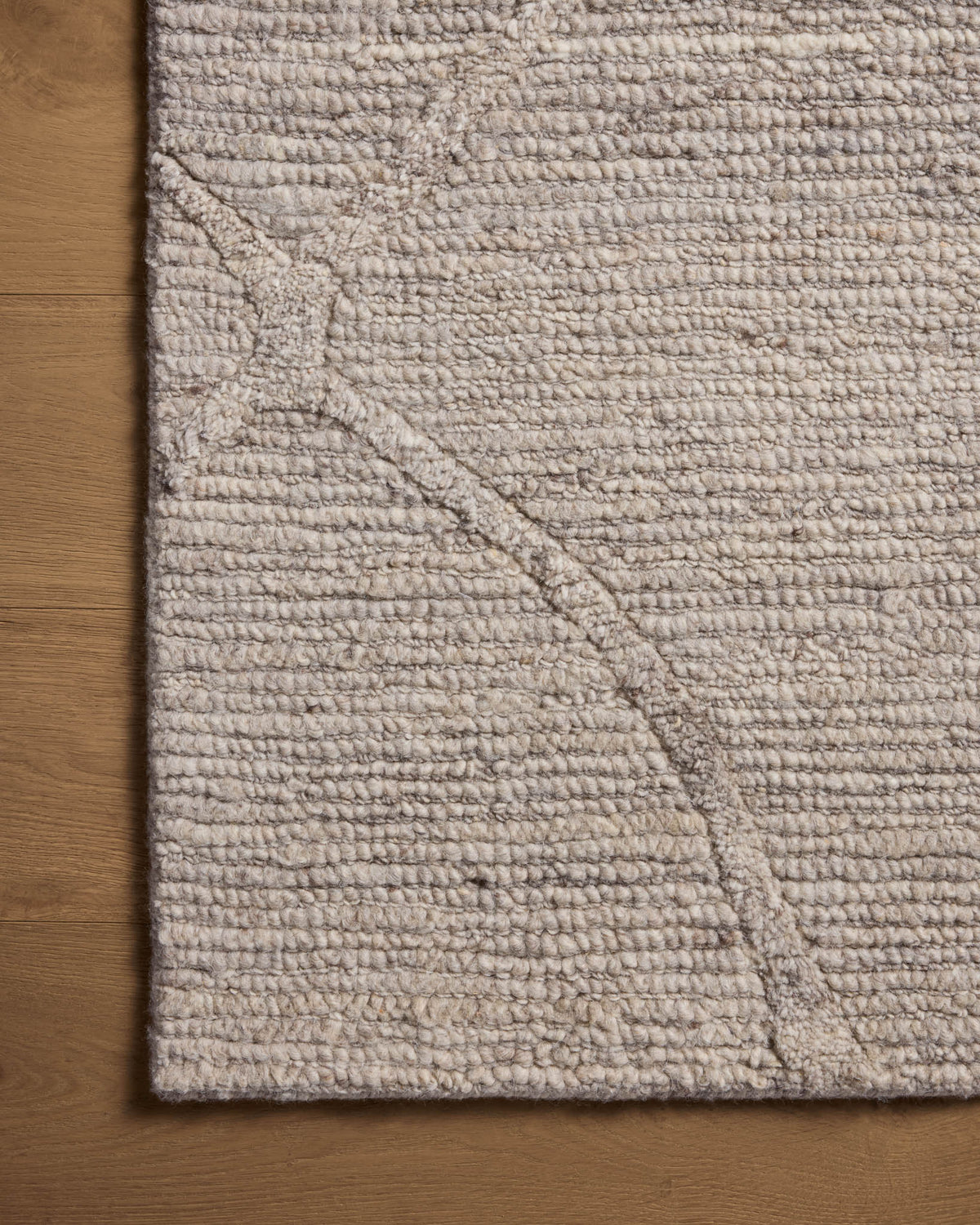 Loloi Cline CLI-01 Stone area rug - image 3