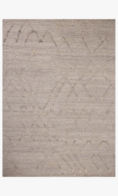 Loloi Cline CLI-01 Stone area rug - image 1