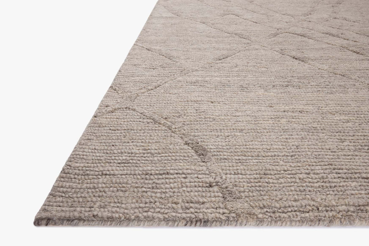Loloi Cline CLI-01 Stone area rug - image 2