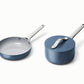 Caraway Deluxe Cookware Set in Navy