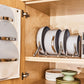 Caraway Deluxe Cookware Set in Gray