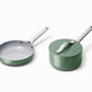 Caraway Deluxe Cookware Set in Sage